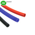 Tubing Soft Rubber Silicone Thin Wall Green Extrusion Nonstandard Durable CN;FUJ Various Colors NW Neway or OEM Brand